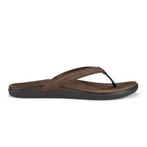 ‘Aukai  Women’s Leather Sandals