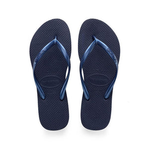 4000030 WOMEN'S SLIM FLIP FLOPS