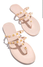 Load image into Gallery viewer, CRUISE SANDAL
