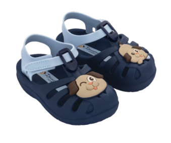 83354 - IPANEMA SUMMER XI BABY BLUE