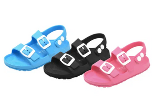 ABS7049I KID'S SANDALS