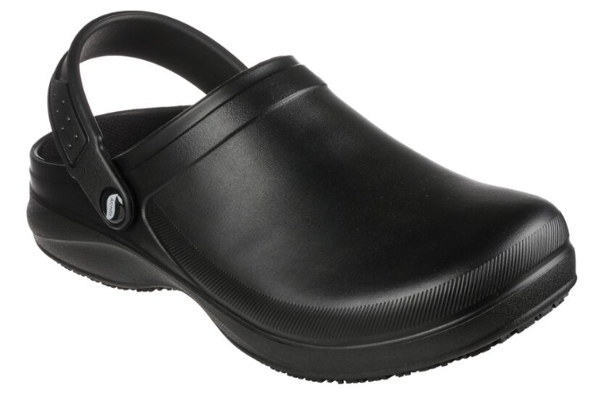 200092 - Men's Work Arch Fit: Riverbound SR – Flip Flop Zone