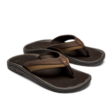 Load image into Gallery viewer, ‘Ohana Koa - Flip Flop Zone
