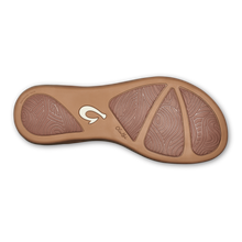 Load image into Gallery viewer, ‘Aukai  Women’s Leather Sandals
