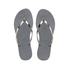 Load image into Gallery viewer, 4135102 -YOU METALIC SANDAL
