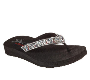 Skechers meditation 2025 desert princess