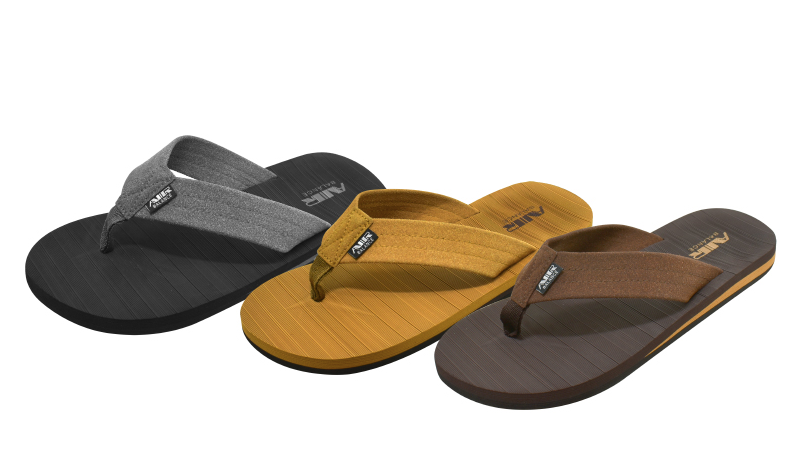 ABS7050 MEN'S FLIP FLOP