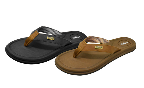 Air Balance Flip Flop Zone