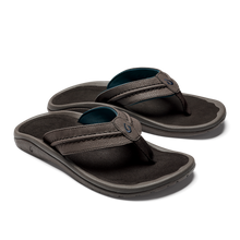Load image into Gallery viewer, Hokua Men’s Beach Sandals
