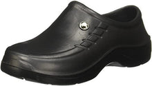 Load image into Gallery viewer, ZUECO RUBBER BLACK MEN&#39;S WORK SHOES

