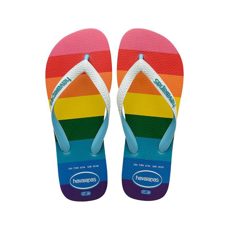 4145742 - TOP PRIDE ALL OVER SANDAL