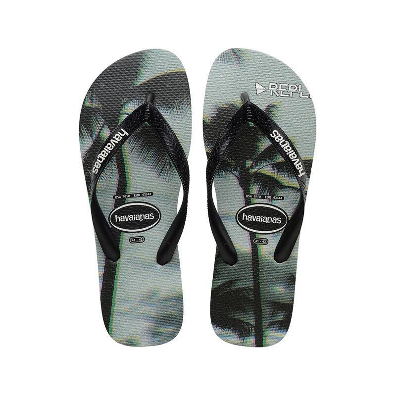 4134832 TOP PHOTOPRINT SANDAL