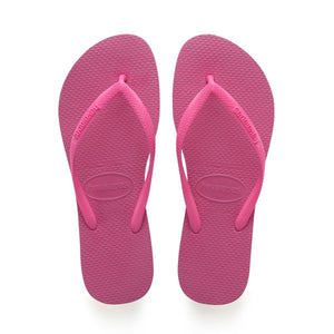 4000030 WOMEN'S SLIM FLIP FLOPS