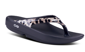 1403 - WOMEN'S OOLALA LIMITED SANDAL - CHEETAH