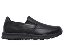 Load image into Gallery viewer, 77236 - NAMPA- WOMEN&#39;S WORK SHOES
