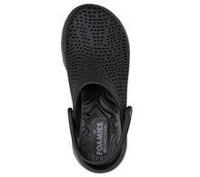 Load image into Gallery viewer, 111103 Foamies: Skechers GOwalk 5 - Astonished
