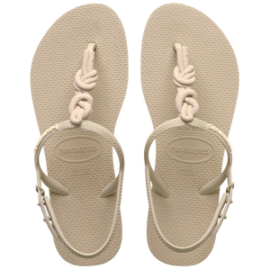 4145579- TWIST PLUS SANDAL