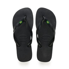 Load image into Gallery viewer, 400032 MEN&#39;S BRAZIL FLIP FLOPS - Flip Flop Zone
