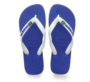 4110850 Kids Brazil Logo - Flip Flop Zone