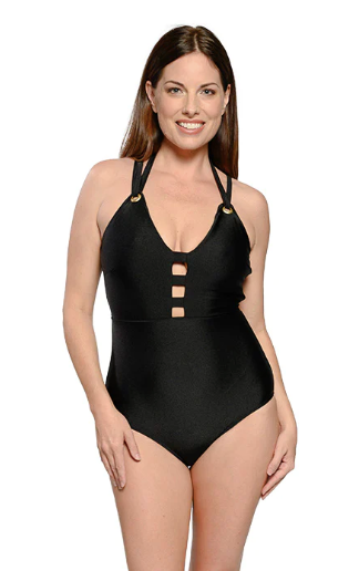 Y192 ONEPC SWIMWEAR