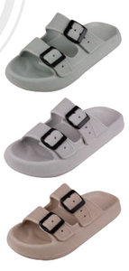 FF344 WOMEN'S SLIDE