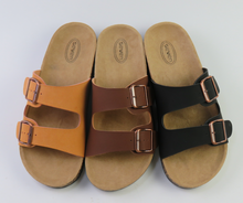 Load image into Gallery viewer, FF260 WOMEN&#39;S SANDALS
