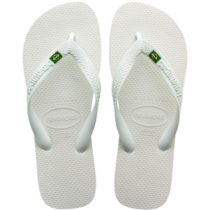 8000032 - MEN'S BRAZIL FLIP FLOP