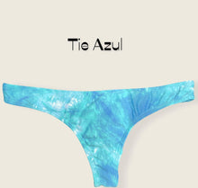 Load image into Gallery viewer, ZOEW TONG BOTTOM SWIMWEAR
