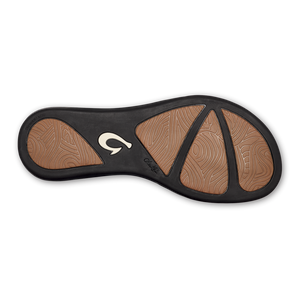‘Aukai  Women’s Leather Sandals