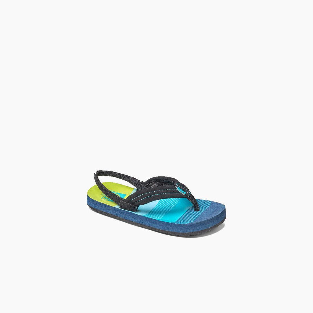 RF002345 - LITTLE AHI
