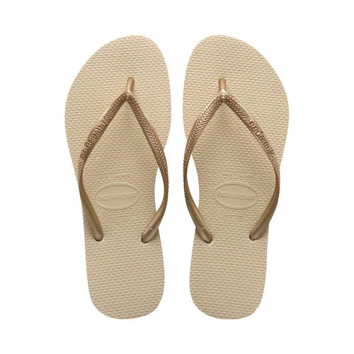 4000030 Kids Slim HAVAIANAS - Flip Flop Zone