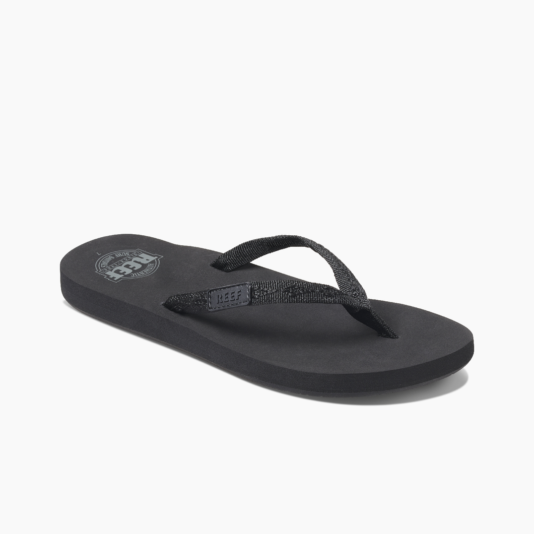 GINGER - Flip Flop Zone