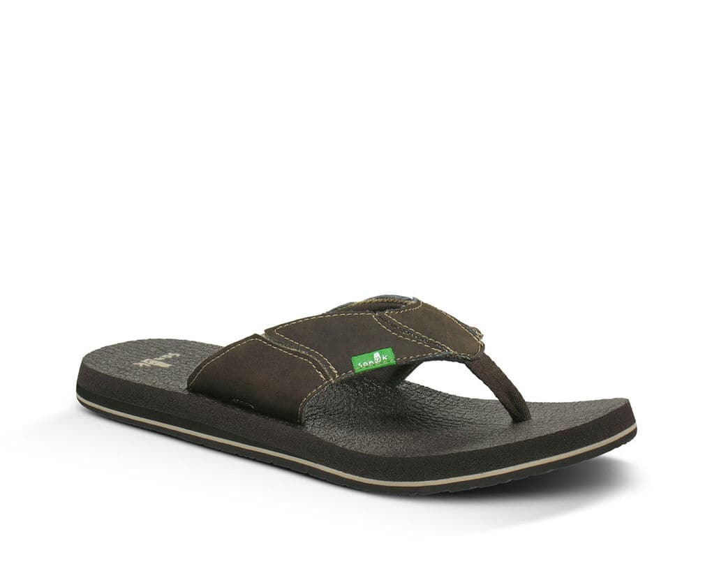 Sanuk – Flip Flop Zone display picture 2