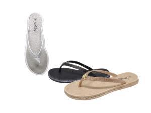 LIS6038W WOMEN'S SANDAL