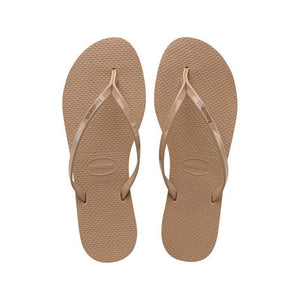 4135102 -YOU METALIC SANDAL