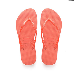 4000030 WOMEN'S SLIM FLIP FLOPS