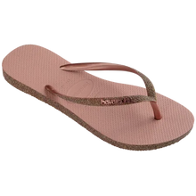 Load image into Gallery viewer, 4146937 - SLIM SPARKLE II SANDAL
