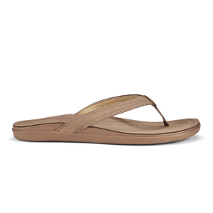 ‘Aukai  Women’s Leather Sandals