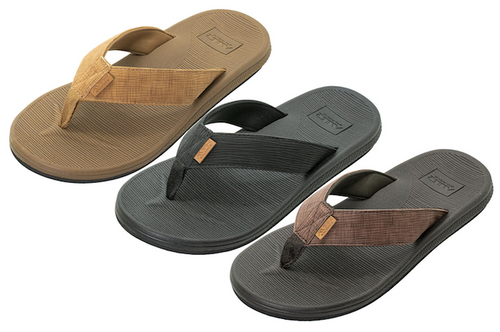 Air Balance Flip Flop Zone