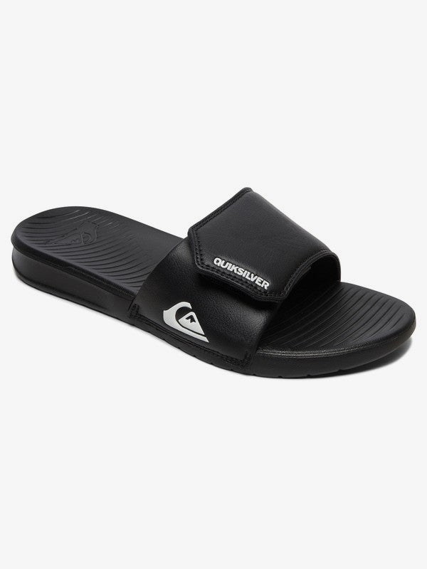Bright Coast Adjustable Sliders - Flip Flop Zone