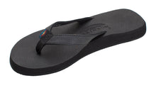 Load image into Gallery viewer, The Cottons - Soft Rubber Top Sole Tapered Strap
