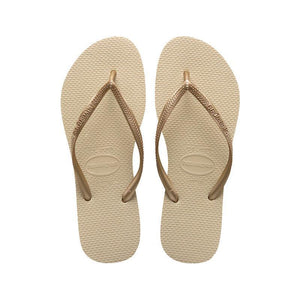 4000030 WOMEN'S SLIM FLIP FLOPS