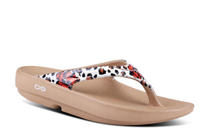 1403 - OOlala Poppy Leopard
