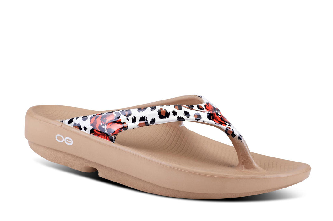 1403 - OOlala Poppy Leopard