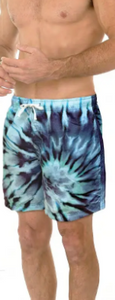 3002 MEN'S SWIMWEAR