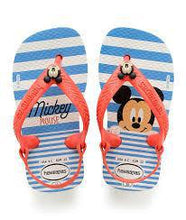 Load image into Gallery viewer, 4137007  Baby Disney Classics - Flip Flop Zone
