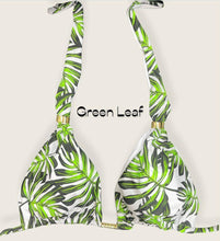 Load image into Gallery viewer, ZOEW METAL TOP SWIMWEAR
