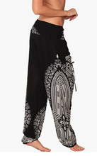 Load image into Gallery viewer, IRP4350 SMOCK WAIST PANT
