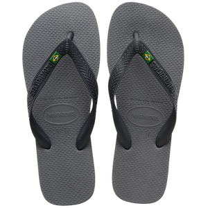 8000032 - MEN'S BRAZIL FLIP FLOP