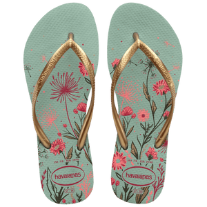 4132823 - SLIM ORGANICS SANDAL CLAY